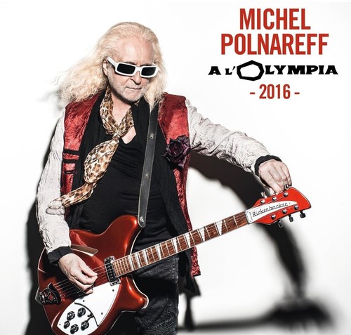 Olympia 2016 [Import]