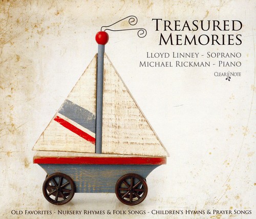Treasured Memories