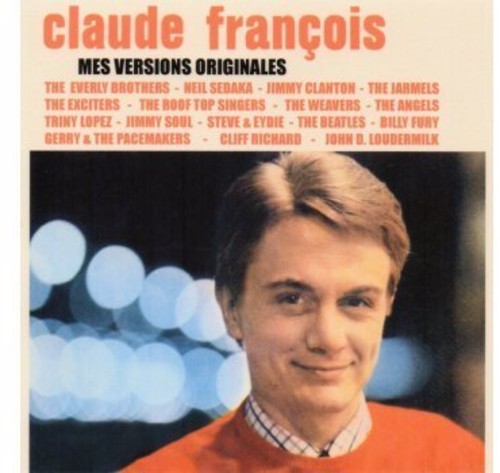 Mes Versions Originales [Import]