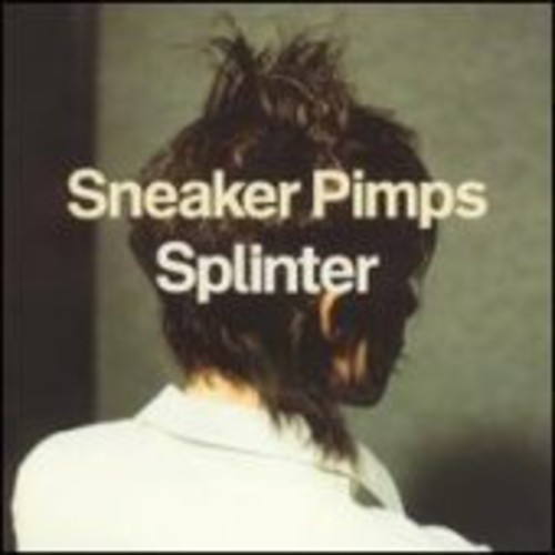 Splinter [Import]