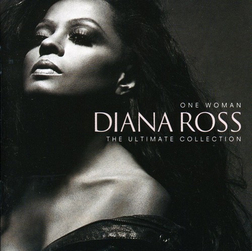 Diana Ross - One Woman: Ultimate Collection