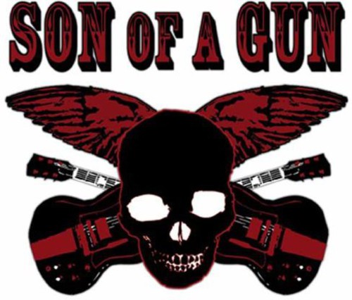 Son of a Gun