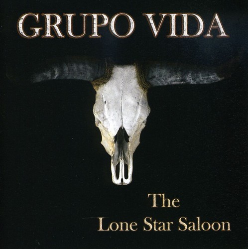 The Lone Star Saloon