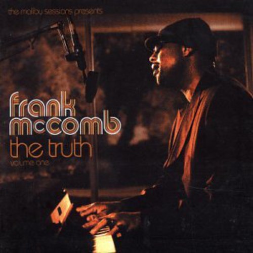 The Truth [Import]