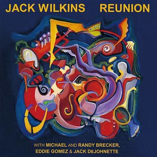 Reunion [Import]