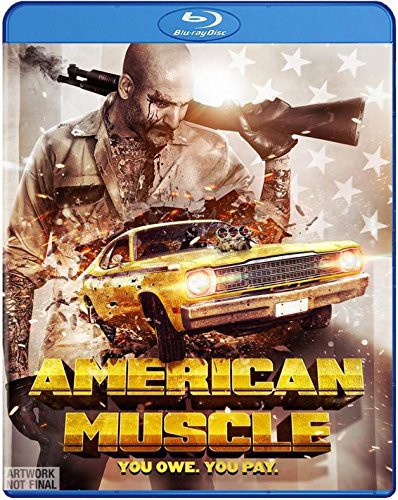 American Muscle - American Muscle