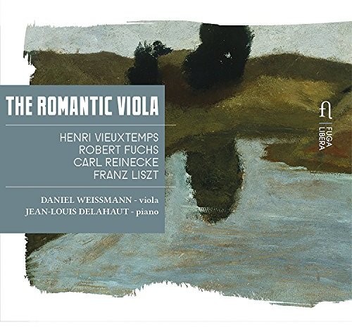 Romantic Viola