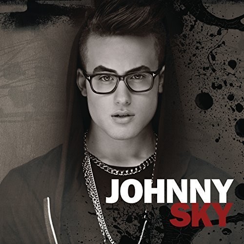 Johnny Sky [Digipak]