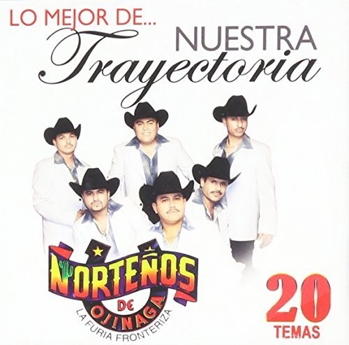 Lo Mejor de Nuestra