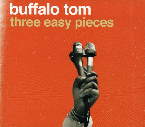 Three Easy Pieces