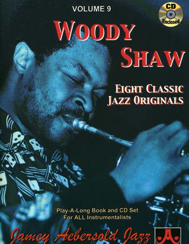 Shaw,Woody