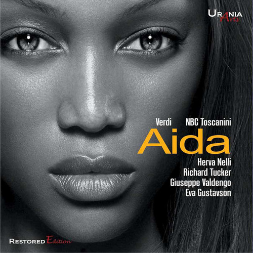 Verdi: Aida
