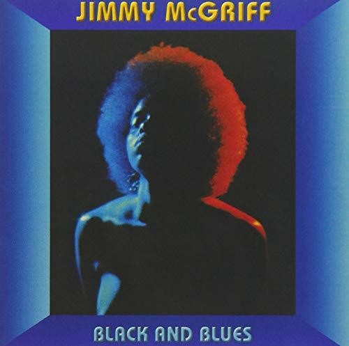 Black & Blues [Import]