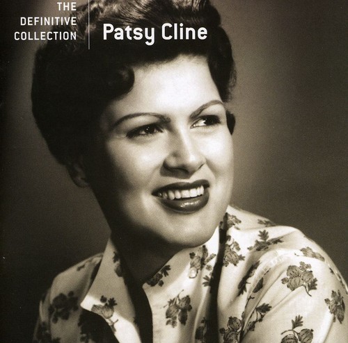 Definitive Collection