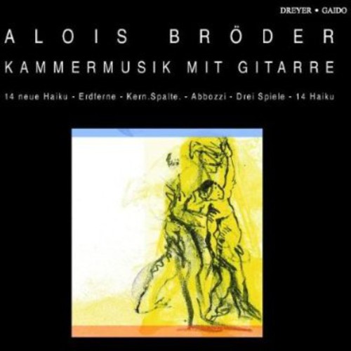 Chamber Music with Guitar