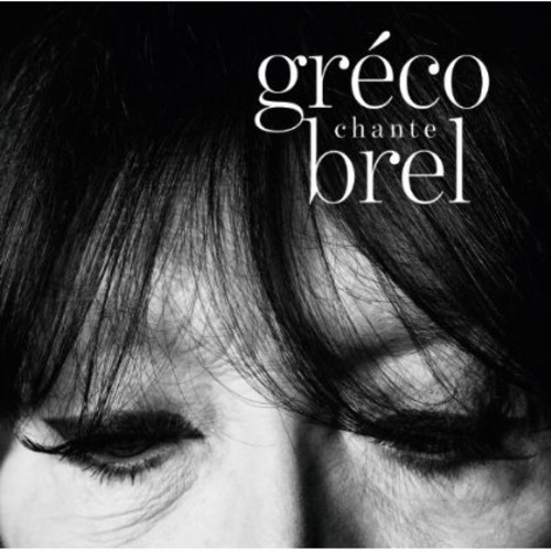 Jacques Brel Wo Utau [Import]