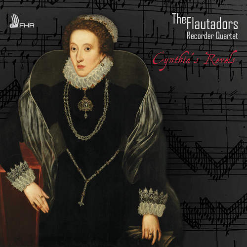 Cynthia's Revels