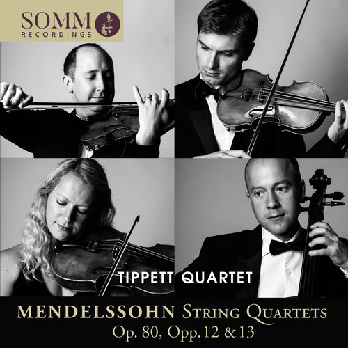 String Quartets