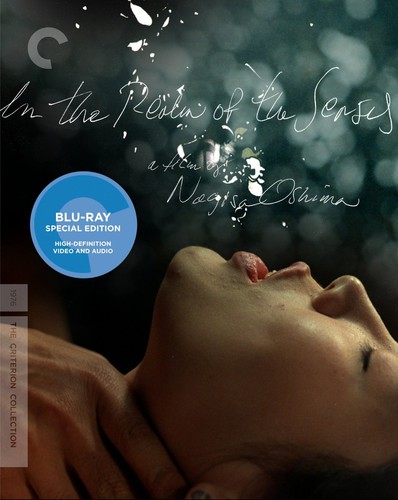 In The Realm Of The Senses - In the Realm of the Senses (Criterion Collection)