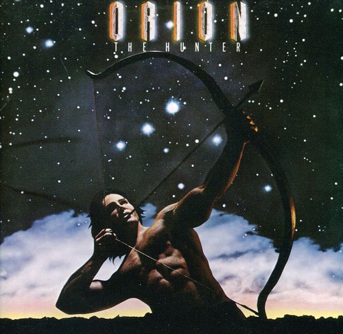 Orion the Hunter [Import]
