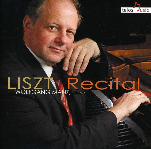 Liszt Recital