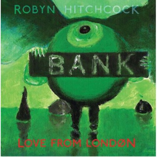 Album Art