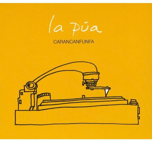 Pua [Import]