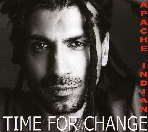 Time for Change [Import]