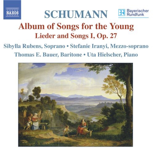 Lieder - Edition 3