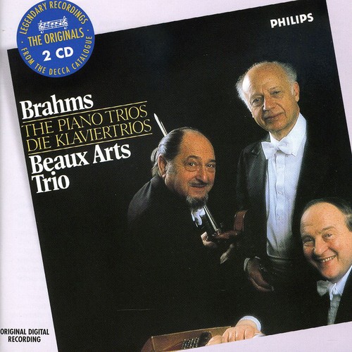 Piano Trios