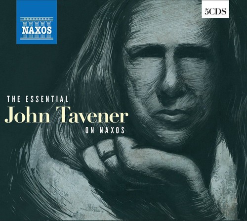 Essential John Tavener