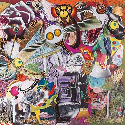 Album Art