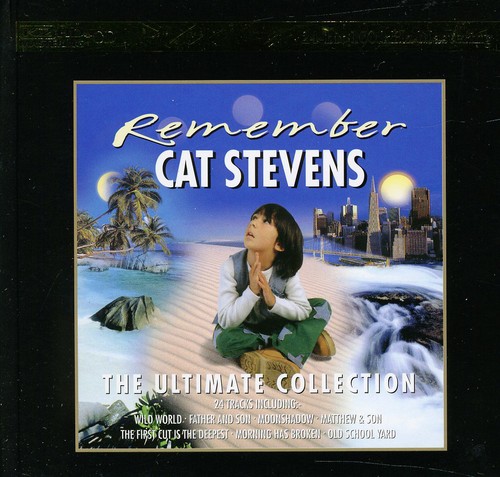 Remember - the Ultimate Collection [Import]