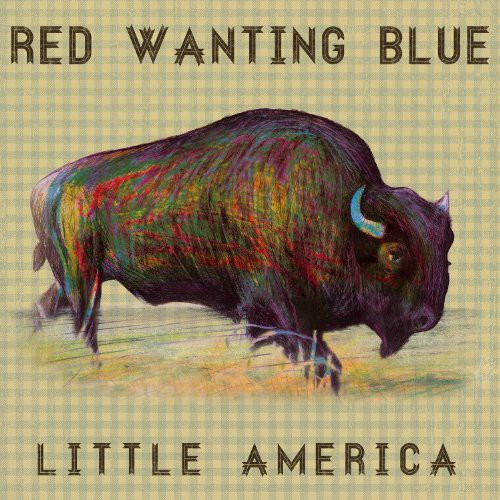 LITTLE AMERICA