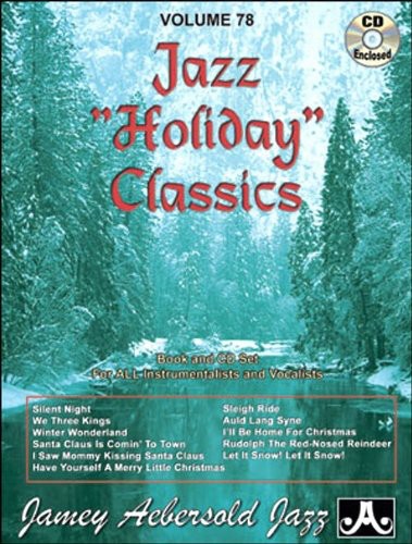 Jazz Holiday Classics / Various