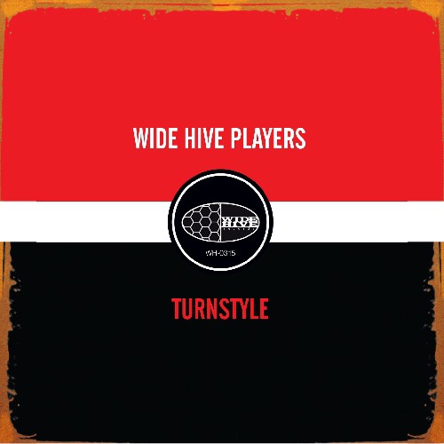 Turnstyle