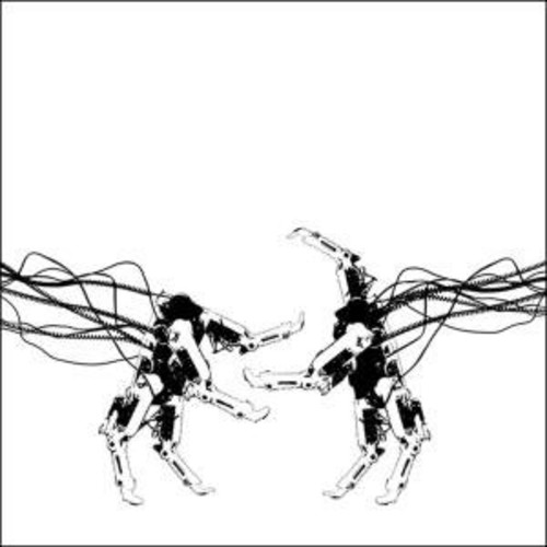 Decadent [EP] [Single] [Bonus Track]