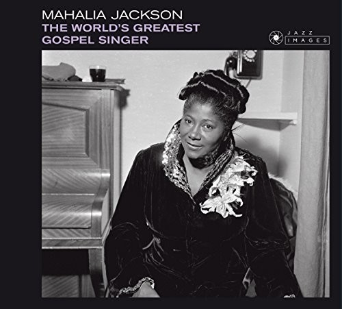 World's Greatest Gospel Singer [Import]