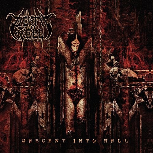Descent Into Hell
