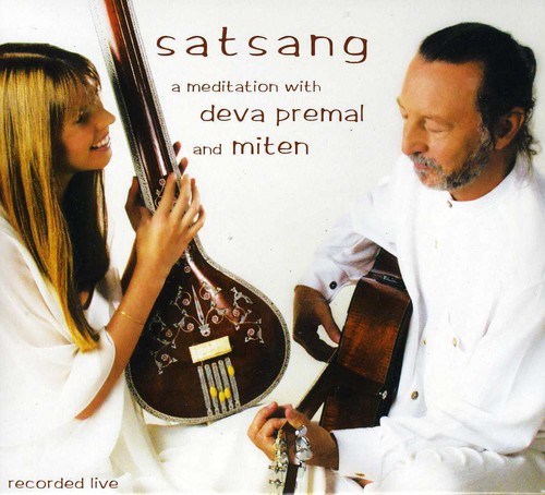 Satsang: A Meditation In Song and Silence