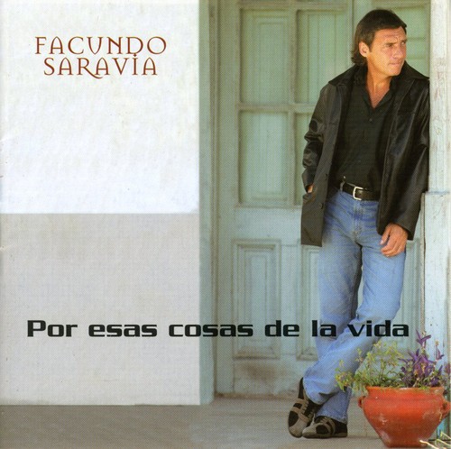 Por Esas Cosas de la Vida [Import]