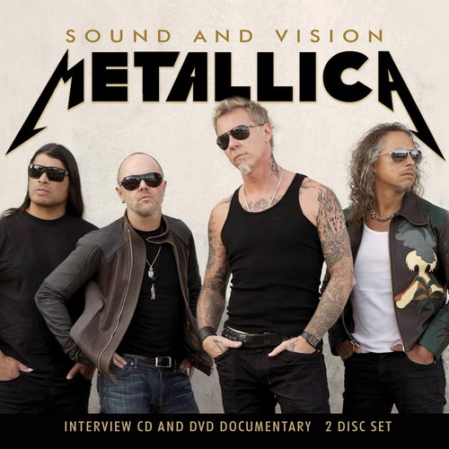 Sound & Vision