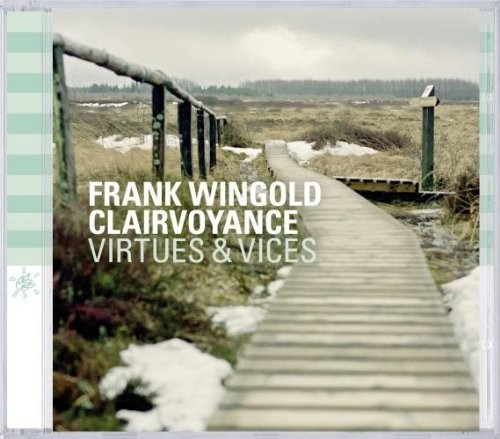 VIRTUES & VICES