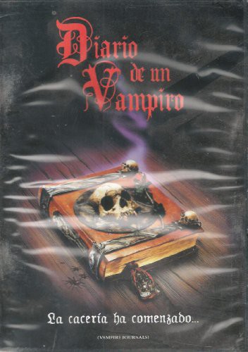 Vampire Journals