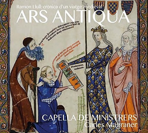 Album Art