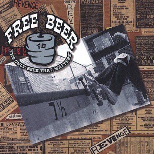 The Only Beer That Matters