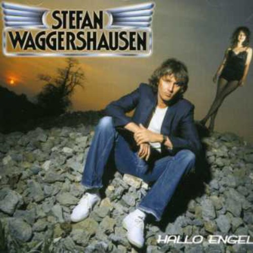 Hallo Engel [Import]