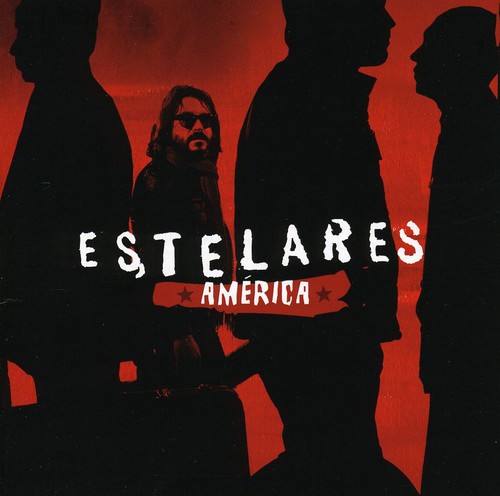 America [Import]