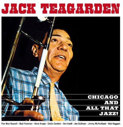 Chicago & All That Jazz [Import]