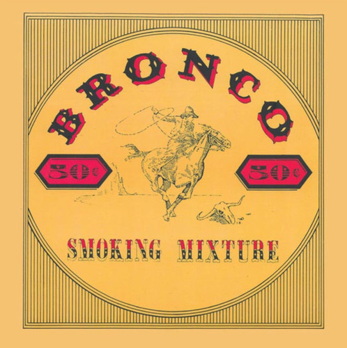 Smoking Mixture